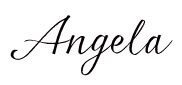 Angela- Love God Greatly